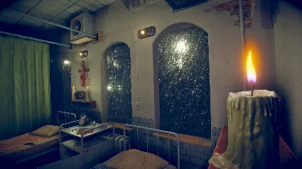 The Amygdala Protocol АВТОДОСТАВКА STEAM РОССИЯ