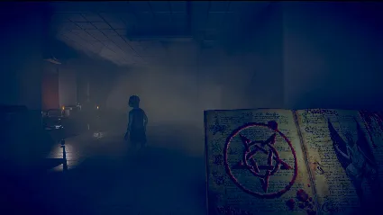 The Amygdala Protocol АВТОДОСТАВКА STEAM РОССИЯ
