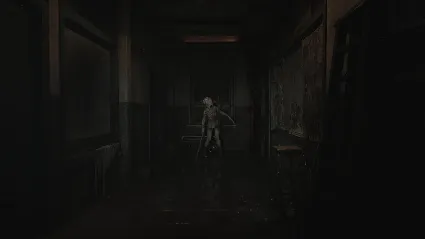 SILENT HILL 2 Deluxe Edition Xbox Series X|S