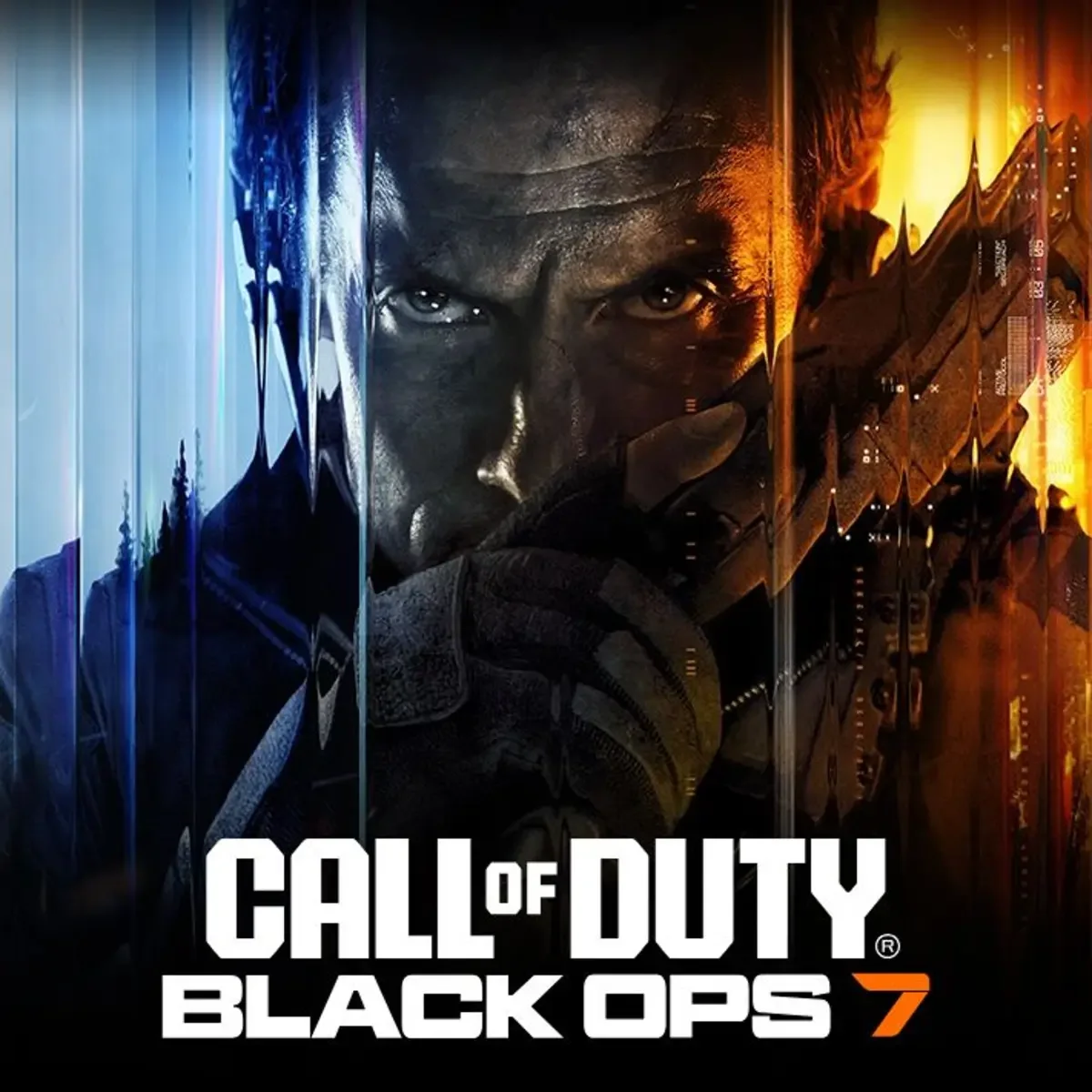 Call of Duty: Black Ops 7 Новый Игровой Аккаунт
