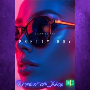 ️Pretty Boy Song XBOX DLC
