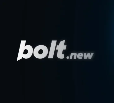 Bolt.New Pro – 1 месяц (частный аккаунт)