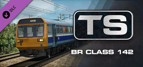 Train Simulator: Regional Railways BR Class 142 ‘Pacer’
