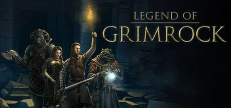 Legend of Grimrock * STEAM RU  АВТО 0%