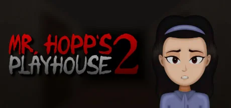 Mr. Hopp's Playhouse 2 * STEAM RU  АВТО 0%