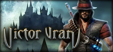 Victor Vran * STEAM РОССИЯ  АВТОДОСТАВКА 0% КАРТЫ