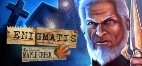 Enigmatis: The Ghosts of Maple Creek * STEAM RU 