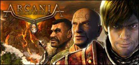 ArcaniA: Fall of Setarrif * STEAM RU  АВТО 0%