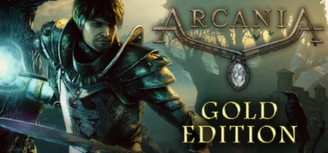 ArcaniA: Gold Edition * STEAM RU  АВТО 0%
