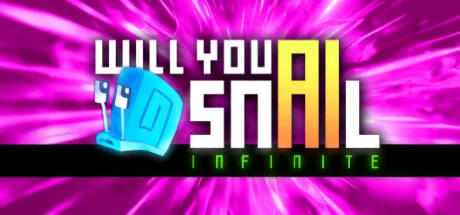 Will You Snail? * STEAM RU  АВТО 0%