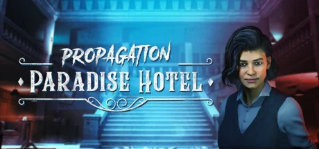 Propagation: Paradise Hotel * STEAM RU  АВТО 0%