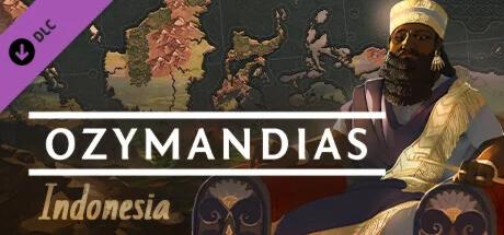 Ozymandias - Indonesia DLC * STEAM RU  АВТО 0%