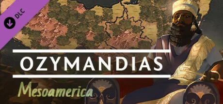 Ozymandias - Mesoamerica DLC * STEAM RU  АВТО 0%