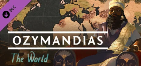 Ozymandias - World DLC * STEAM RU  АВТО 0%