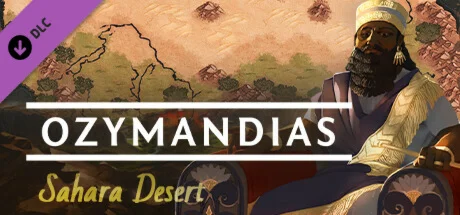 Ozymandias - Sahara Desert DLC * STEAM RU  АВТО 0%