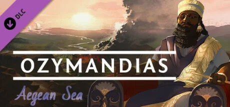 Ozymandias - Aegean Sea DLC * STEAM RU  АВТО 0%