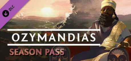 Ozymandias - Season Pass DLC * STEAM RU  АВТО 0%