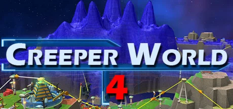 Creeper World 4 * STEAM RU  АВТО 0%