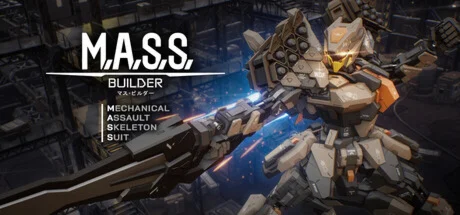 M.A.S.S. Builder * STEAM RU  АВТО 0%