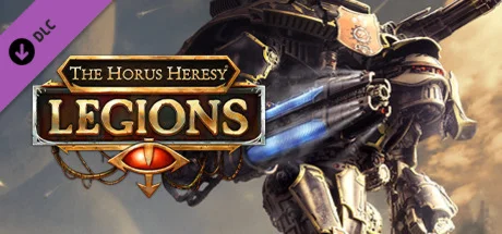 Horus Heresy: Legions - Expansion bundle DLC