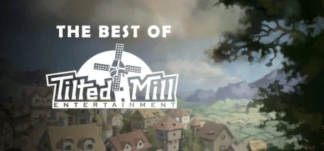 Best of TiltedMill Collection * STEAM RU  АВТО 0%