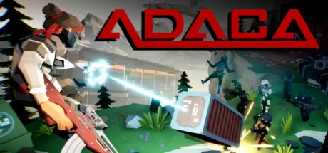 ADACA * STEAM РОССИЯ  АВТОДОСТАВКА 0% КАРТЫ