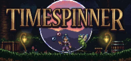 Timespinner * STEAM РОССИЯ  АВТОДОСТАВКА 0% КАРТЫ
