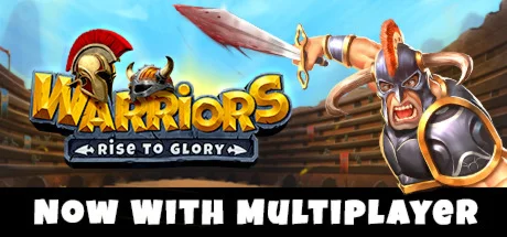 Warriors: Rise to Glory! * STEAM RU  АВТО 0%