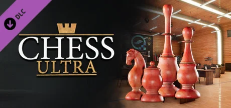 Chess Ultra Academy game pack DLC * STEAM RU 