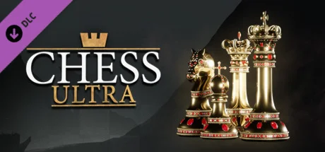 Chess Ultra Imperial chess set DLC * STEAM RU 