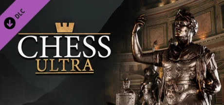 Chess Ultra Pantheon game pack DLC * STEAM RU 