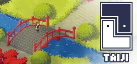 Taiji * STEAM РОССИЯ  АВТОДОСТАВКА 0% КАРТЫ