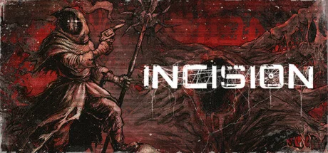INCISION * STEAM РОССИЯ  АВТОДОСТАВКА 0% КАРТЫ