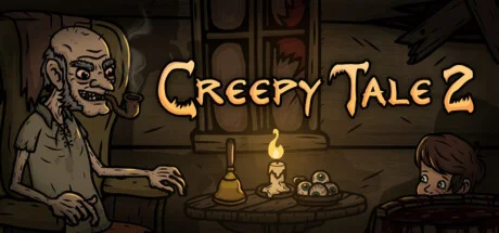 Creepy Tale 2 * STEAM РОССИЯ  АВТОДОСТАВКА 0% КАРТЫ