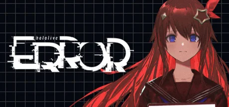 hololive ERROR * STEAM RU  АВТО 0%