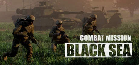 Combat Mission Black Sea * STEAM RU  АВТО 0%