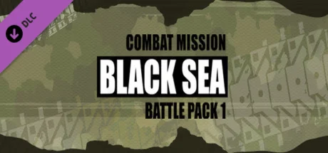 Combat Mission Black Sea - Battle Pack DLC
