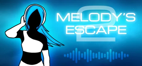 Melody's Escape 2 * STEAM RU  АВТО 0%