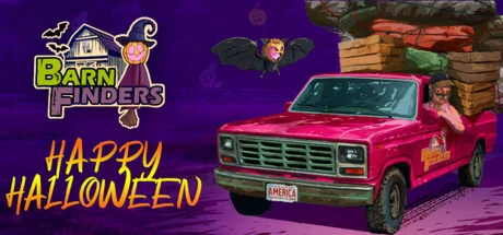 Barn Finders * STEAM РОССИЯ  АВТОДОСТАВКА 0% КАРТЫ