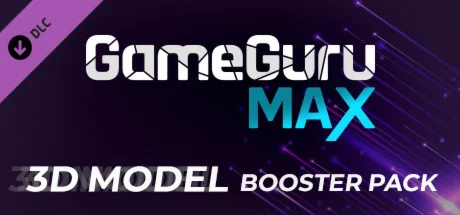 GameGuru MAX Booster Pack DLC * STEAM RU  АВТО 0%