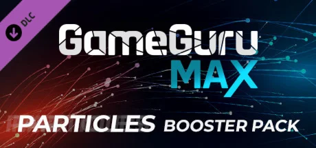 GameGuru MAX Particles Booster Pack DLC * STEAM RU 