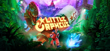 Little Orpheus * STEAM RU  АВТО 0%