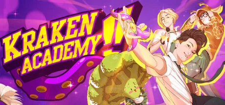 Kraken Academy * STEAM RU  АВТО 0%