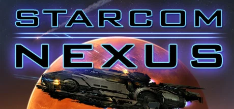 Starcom: Nexus * STEAM RU  АВТО 0%