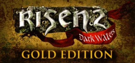 Risen 2: Dark Waters Gold Edition * STEAM RU 