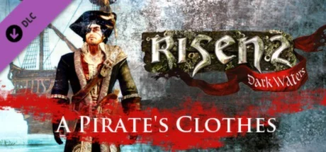 Risen 2 - A Pirate's Clothes DLC * STEAM RU 