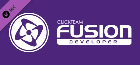 Clickteam Fusion 2.5 Developer Upgrade DLC