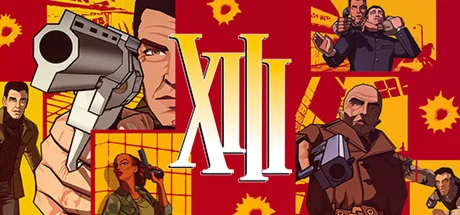 XIII - Classic * STEAM RU  АВТО 0%