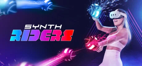 Synth Riders * STEAM РОССИЯ  АВТОДОСТАВКА 0% КАРТЫ