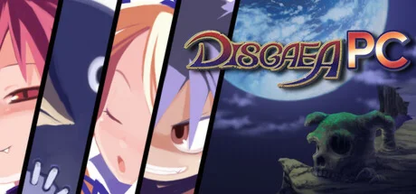 Disgaea PC * STEAM РОССИЯ  АВТОДОСТАВКА 0% КАРТЫ